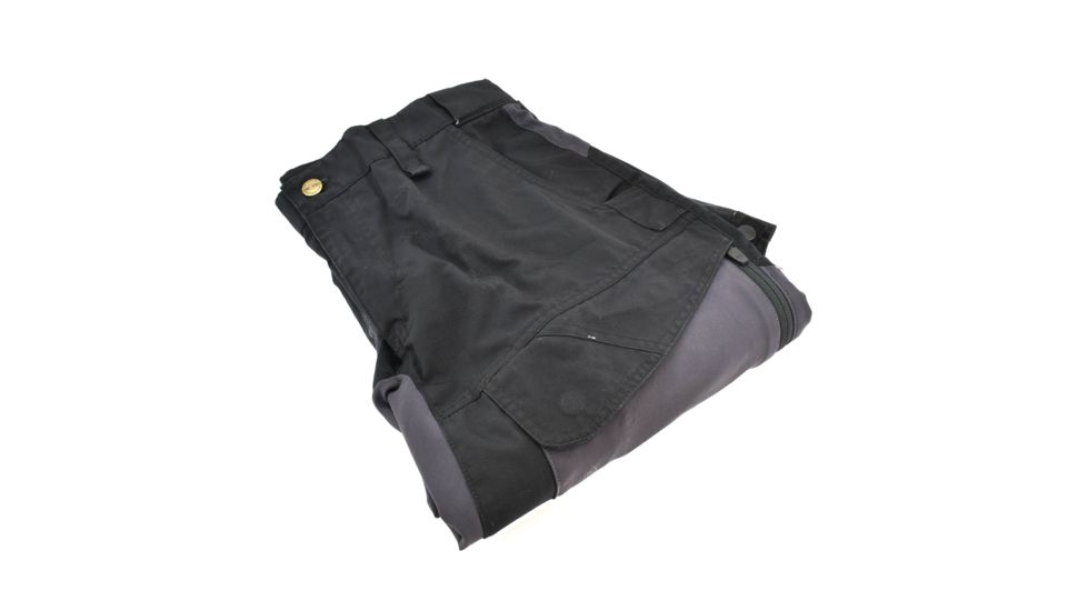 Tru-Spec 24-7 Xpedition Mens Pants, Black/Charcoal, 34 34, 1436025