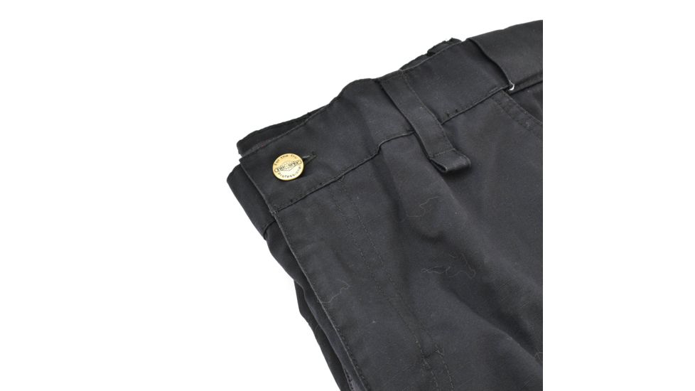 Tru-Spec 24-7 Xpedition Mens Pants, Black/Charcoal, 34 34, 1436025