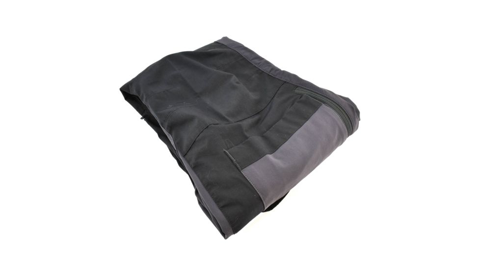 Tru-Spec 24-7 Xpedition Mens Pants, Black/Charcoal, 34 34, 1436025