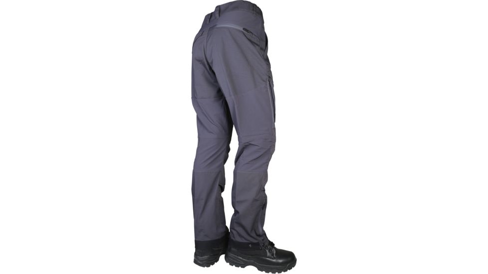 Tru-Spec 24-7 Xpedition Mens Pants, Charcoal, 36 34, 1435026