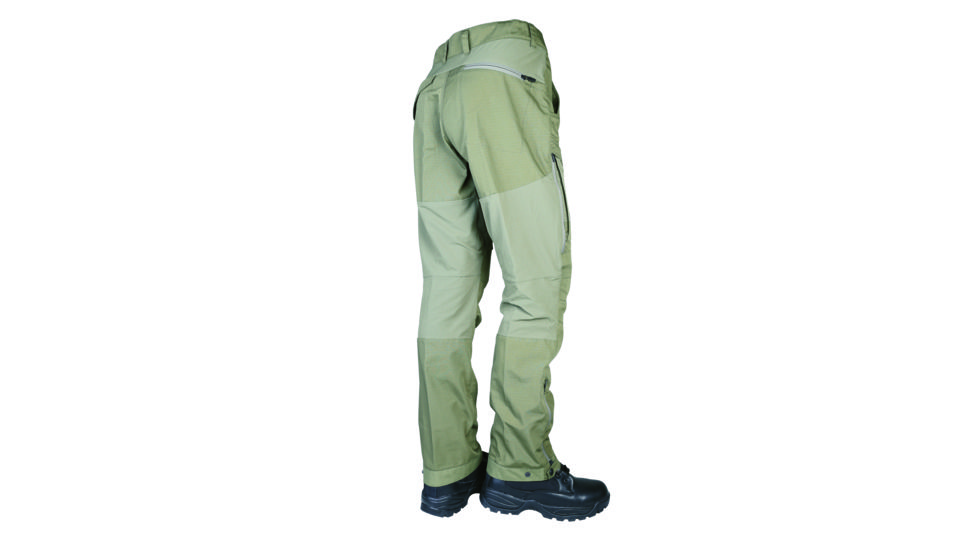 Tru-Spec 24-7 Xpedition Mens Pants, Ranger Green, 28 34, 1433022