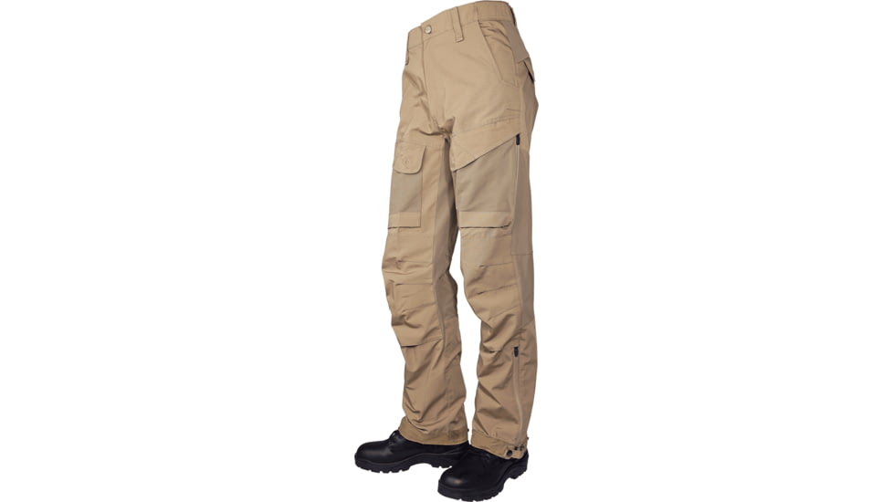 Tru-Spec 24-7 Xpedition Pants - Mens, Coyote Tan, 1434067