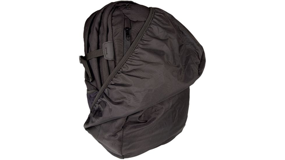 5ive Star Gear-backpack, Adp-5s Ambush, Black - 6198000