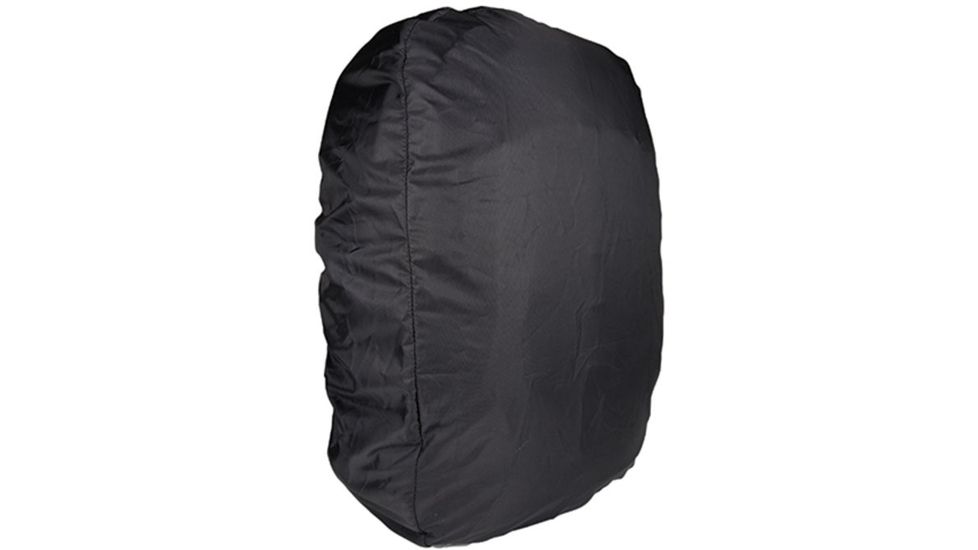 5ive Star Gear-backpack, Adp-5s Ambush, Black - 6198000