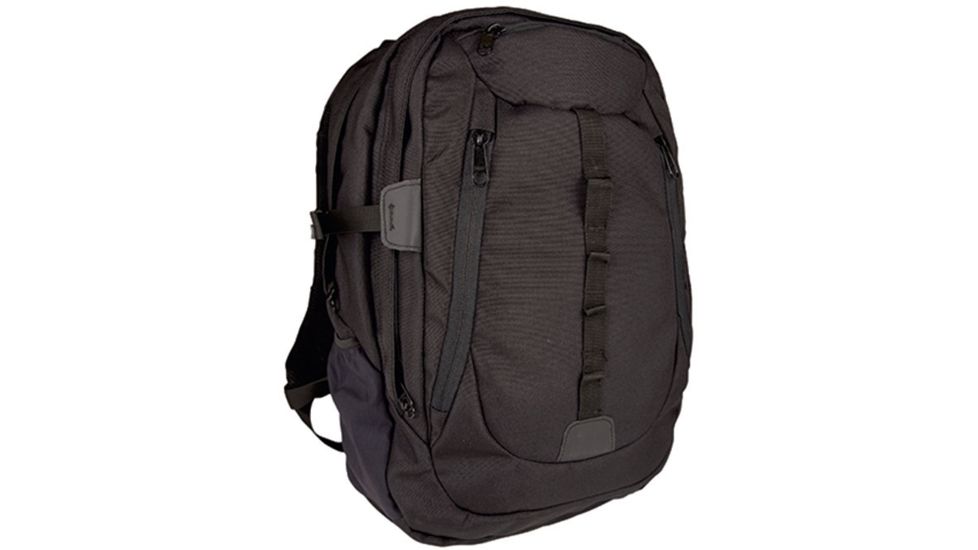 5ive Star Gear-backpack, Adp-5s Ambush, Black - 6198000