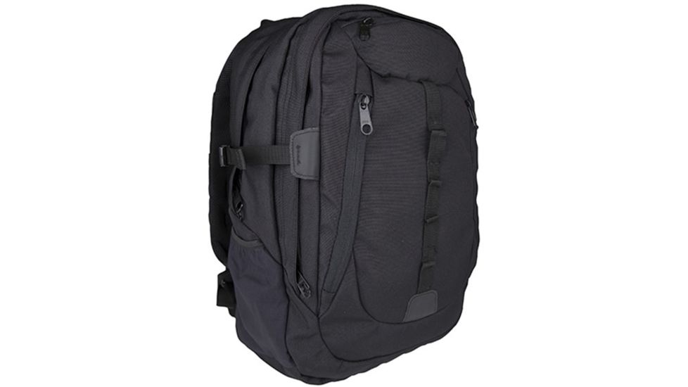 5ive Star Gear-backpack, Adp-5s Ambush, Black - 6198000