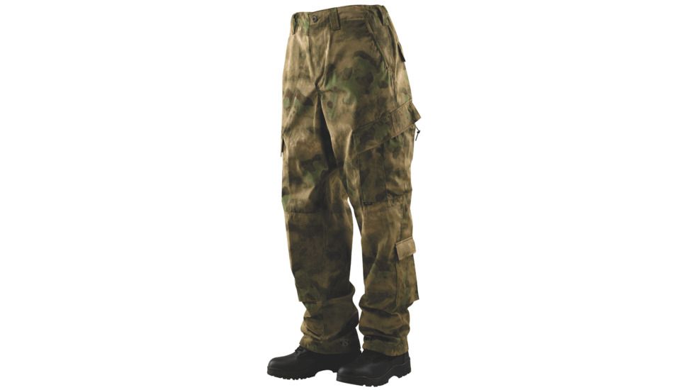 Tru-Spec A-TACS TRU Pant, FG Camo, MR 1326004