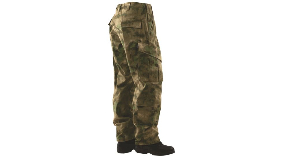 Tru-Spec A-TACS TRU Pant, FG Camo, MR 1326004