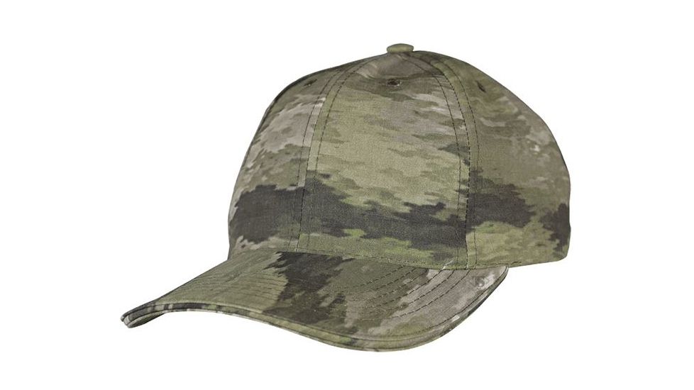 Tru-Spec Adjustable Ball Cap, Atacs Ix 3378000