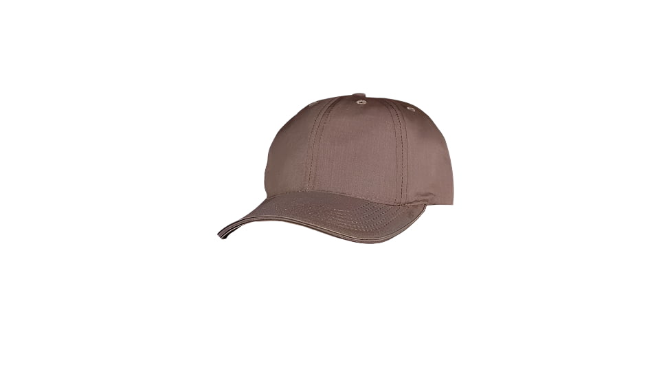 TRU-SPEC Adjustable Ball Cap, Coyote, Adjustable, 3368000