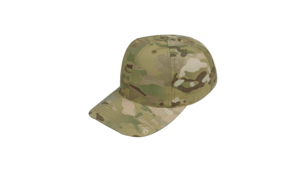 TRU-SPEC Adjustable Ball Cap, Multicam, One size, 3271000
