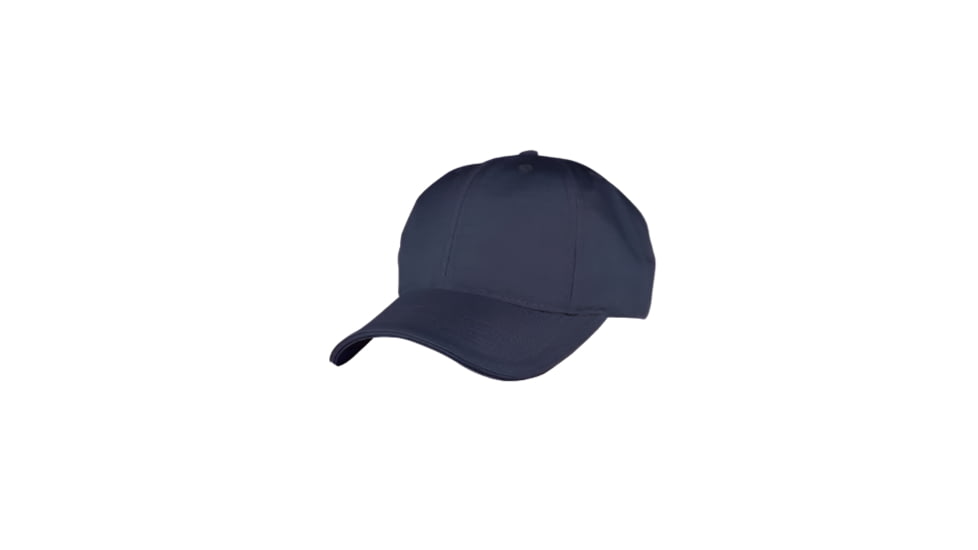 TRU-SPEC Adjustable Ball Cap, Navy, Adjustable, 3366000