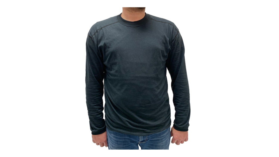 Baselayer Crew T-Shirt