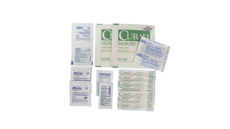 5ive Star Basic First Aid Kit - 5248000