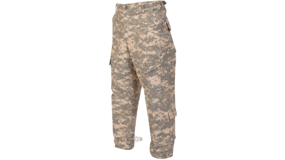 Tru-Spec Battle Pants ALL-TER DIGITAL, Large Long 1946025