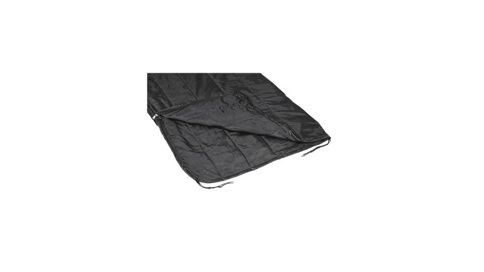 BLANKET, 5SG WOOBIE 3-N-1 SURVIVAL, MAX TERRAIN