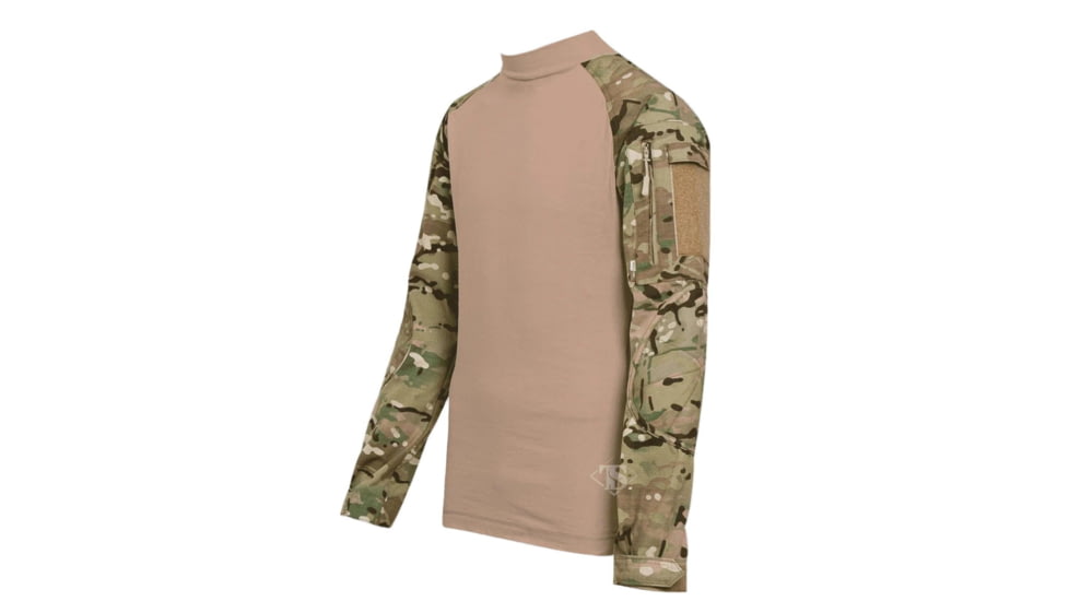 TRU-SPEC Combat Shirt - Mens, Multicam, SR, 2534003