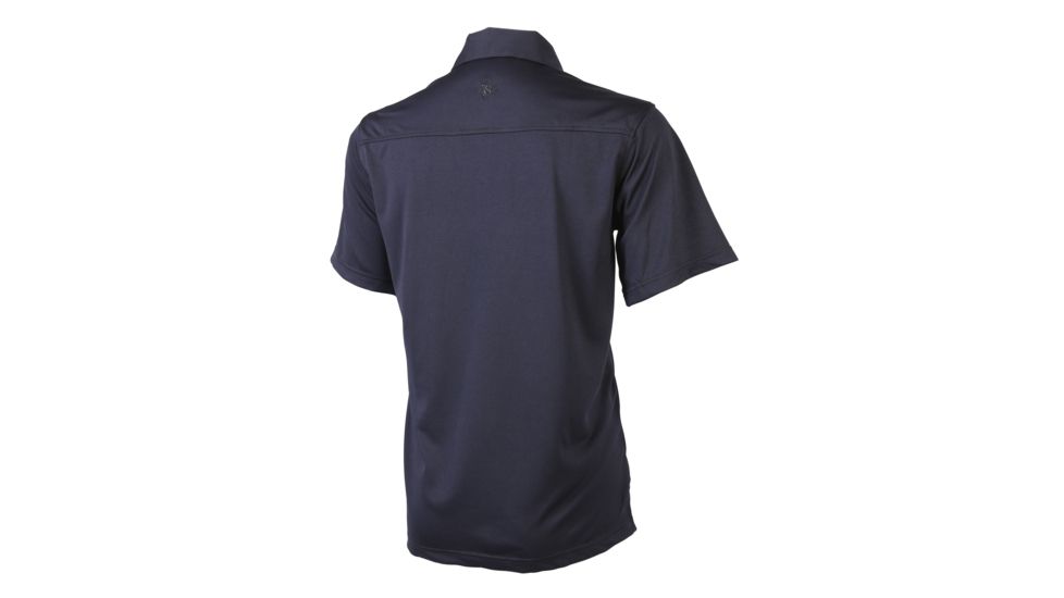 TRU-SPEC Eco Tec Camp Shirt - Mens, Navy, 4XL, Regular, 1459009