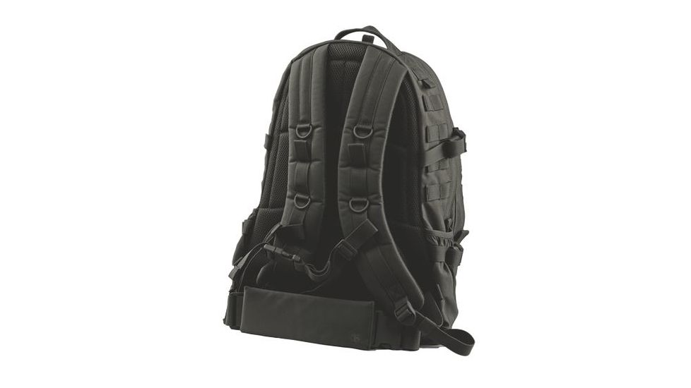 Tru-Spec Elite 3-day Backpack, Black, 4806000