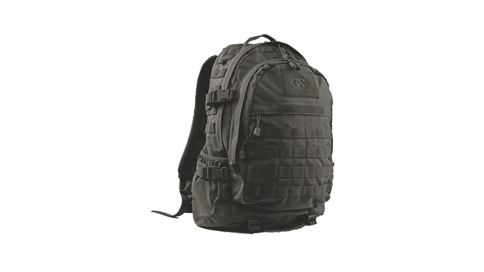 Tru-Spec Elite 3-day Backpack, Black, 4806000
