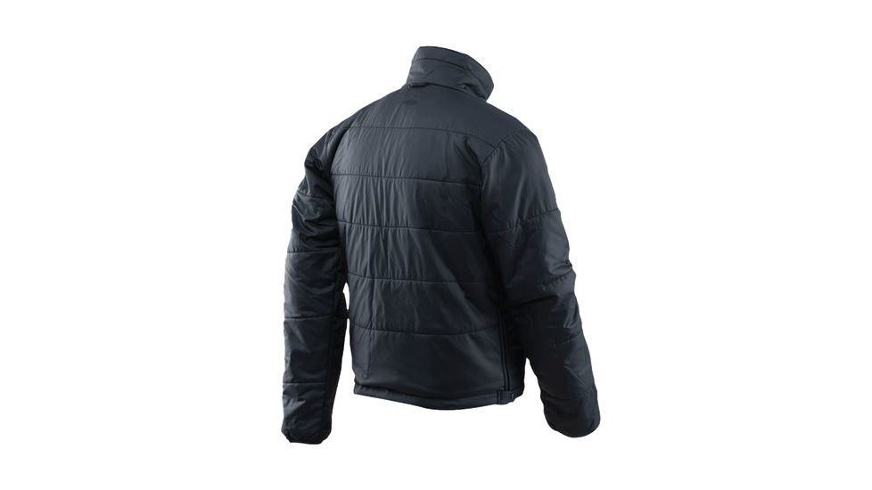 Tru-Spec H20 Proof Cumulus Jacket, BLACK, XSR 2403002