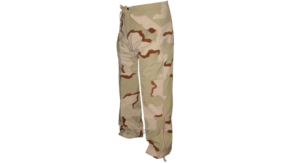 Tru-Spec H2O Trousers D/P 3/C ECWWCS Ml 3169024