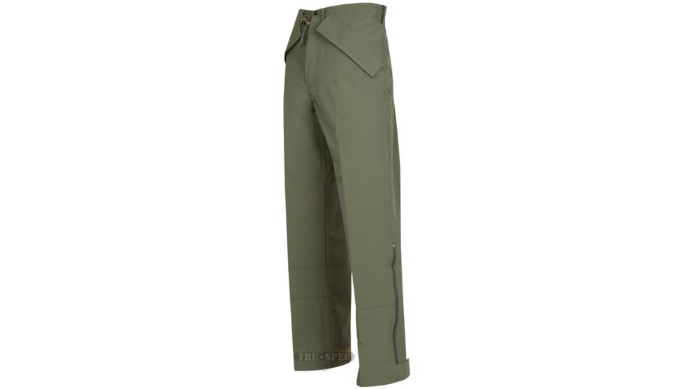 Tru-Spec H2O Trousers OD ECWWCS Sr 3174003