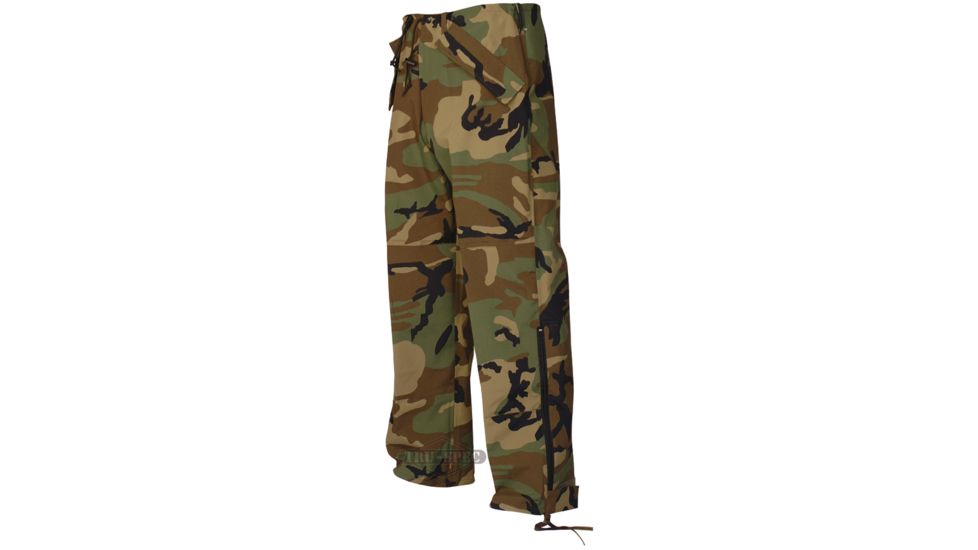 Tru-Spec H2O Trousers W/P ECWWCS Sr 3166003