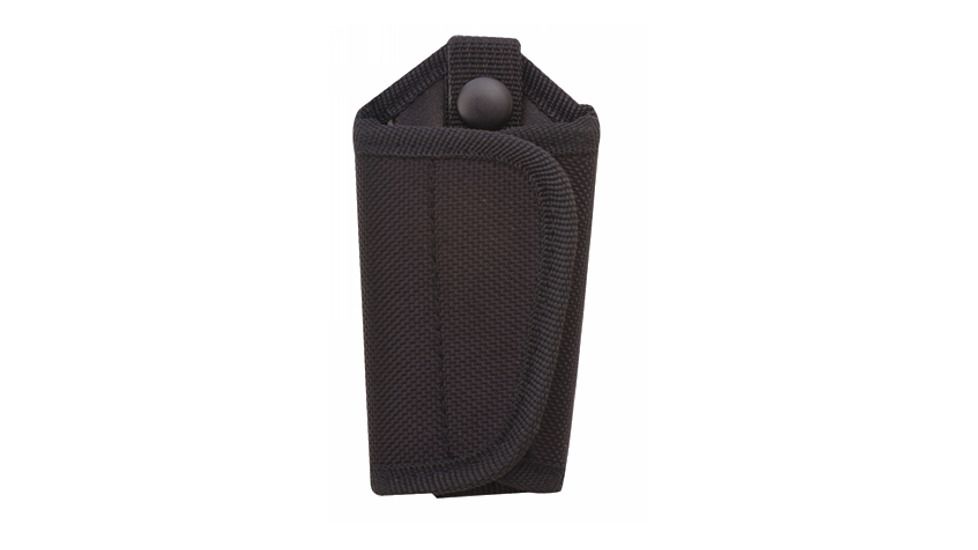 5IVE STAR GEAR Key Holder, Tru Black Silent - 9029000