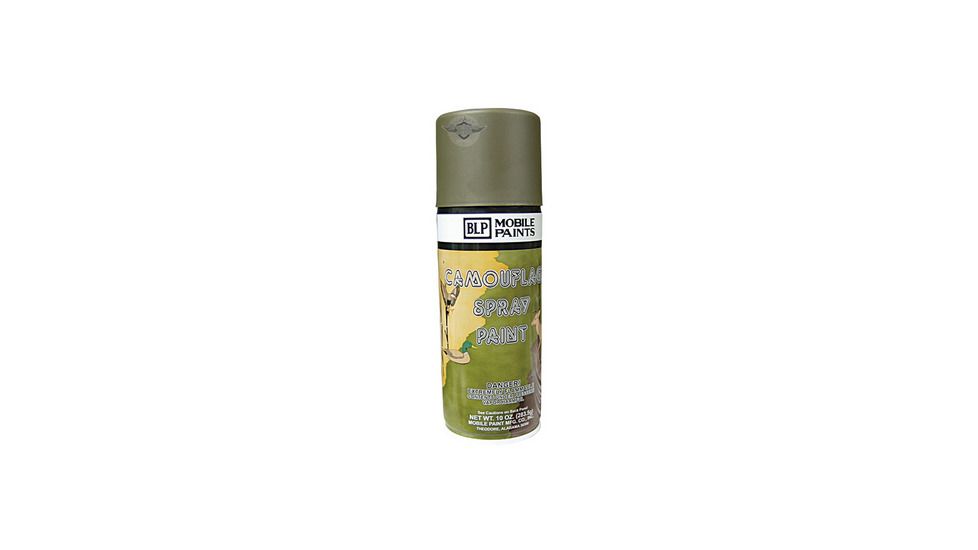 5ive Star Paint, Flat Od Spray - 5318000