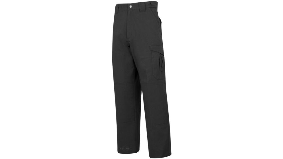 Tru-Spec 24-7 Gunny 65/35 Poly Cotton Rip Pants, Khaki, 32x30 3454044