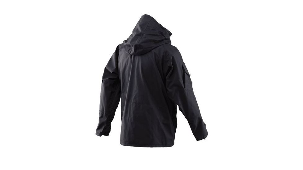 TRU-SPEC H2O Proof Gen II Parka - Men's, Black, Large, Regular, 2027005