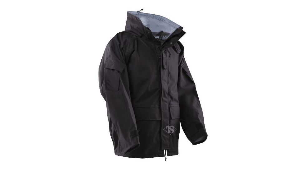 TRU-SPEC H2O Proof Gen II Parka - Men's, Black, Large, Regular, 2027005