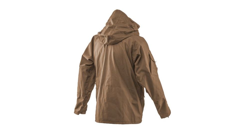 TRU-SPEC H2O Proof Gen II Parka - Men's, Coyote, Small, Regular, 2029003