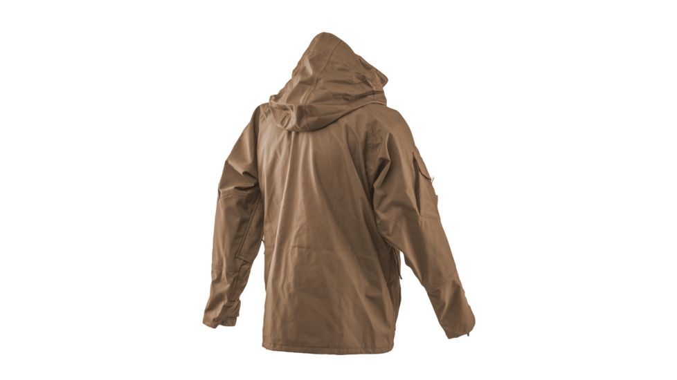 TRU-SPEC H2O Proof Gen II Parka - Men's, Coyote, 2XL, Long, 2029027