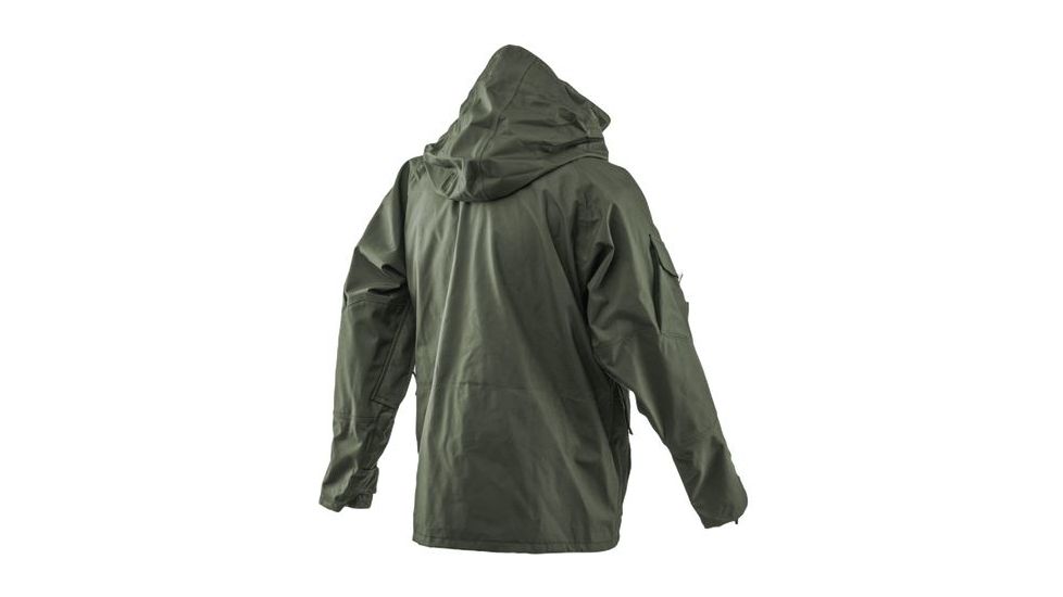 TRU-SPEC H2O Proof Gen II Parka - Men's, Olive Drab, Small, Regular, 2028003