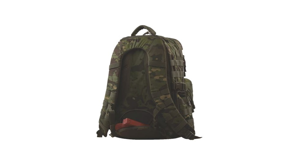 Tru-Spec Pathfinder 2.5 Backpack,19x7x13in,Multicam Tropical 4917000