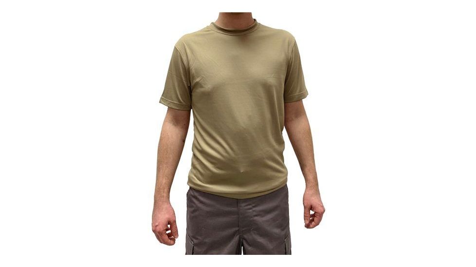 TRU-SPEC Performance T-shirt