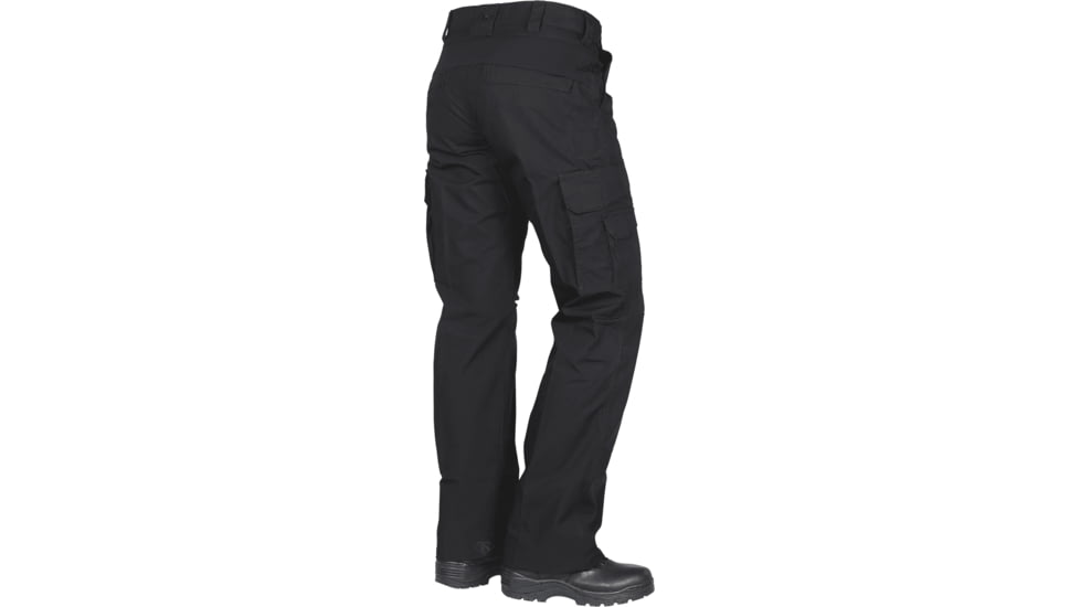 TRU-SPEC Pts, 24-7 Womens Black Pro Flex, W8 L32 - 1721505