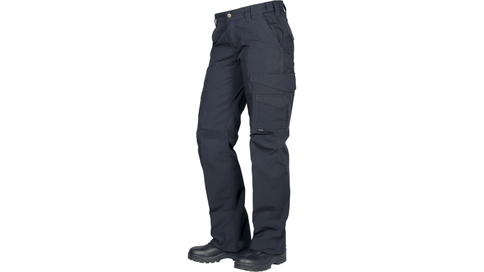 TRU-SPEC PTS 24-7 Pant - Women's, Waist 12, Navy, 1722007