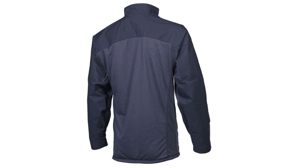 TRU-SPEC Responder Long Sleeve Shirt - Mens, Navy, 2XL, Long, 2522027