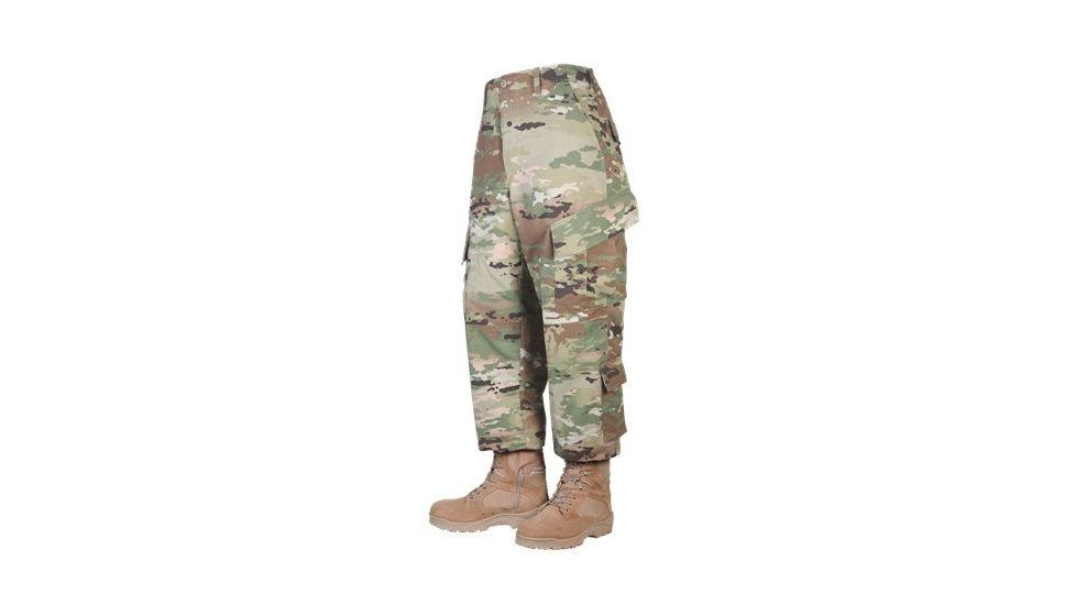 TRU-SPEC Scorpion Ocp Army Combat Uniform Pants