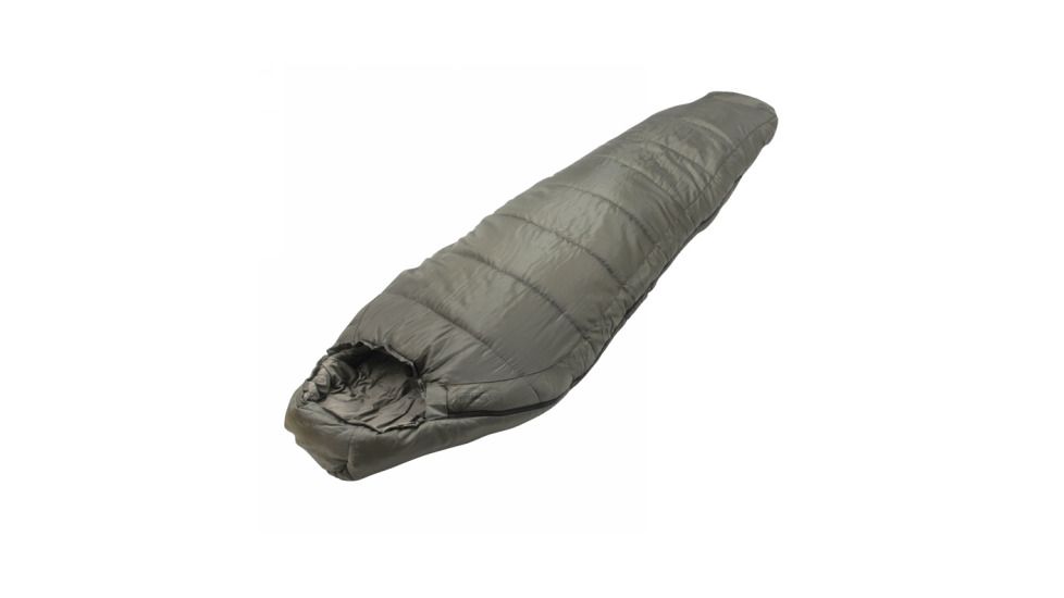 5IVE STAR GEAR Sleeping Bag, Snugpak W/p - 4973000