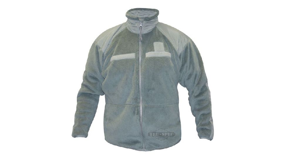 Tru-Spec Top, Tru Foliage Gen-3 Ecwcs - 2078044