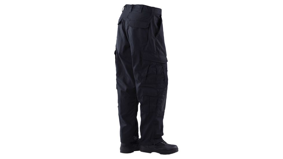 Tru-Spec TRU XTREME Pant, Black, MR 1246004