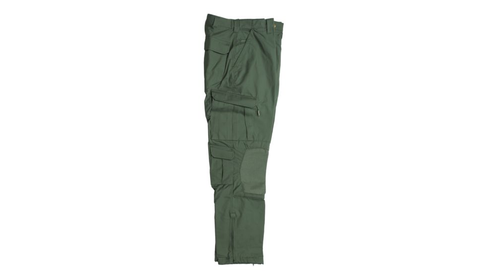 Tru-Spec TRU XTREME Pant, Olive Drab Green, ML 1247024