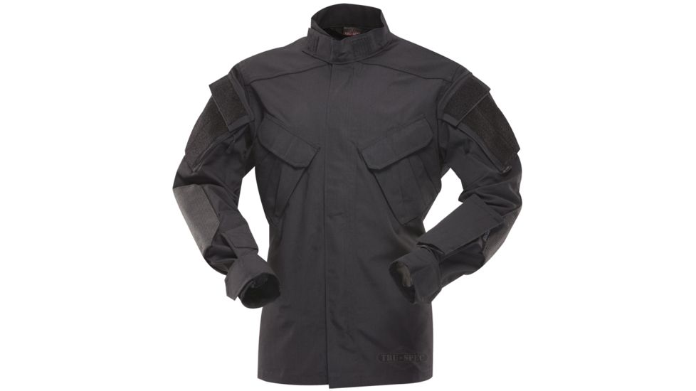 Tru-Spec TRU XTREME Shirt, Black, XLL 1242026