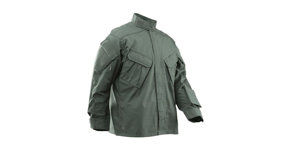 Tru-Spec TRU XTREME Shirt, Olive Drab Green, 3XLR 1243008