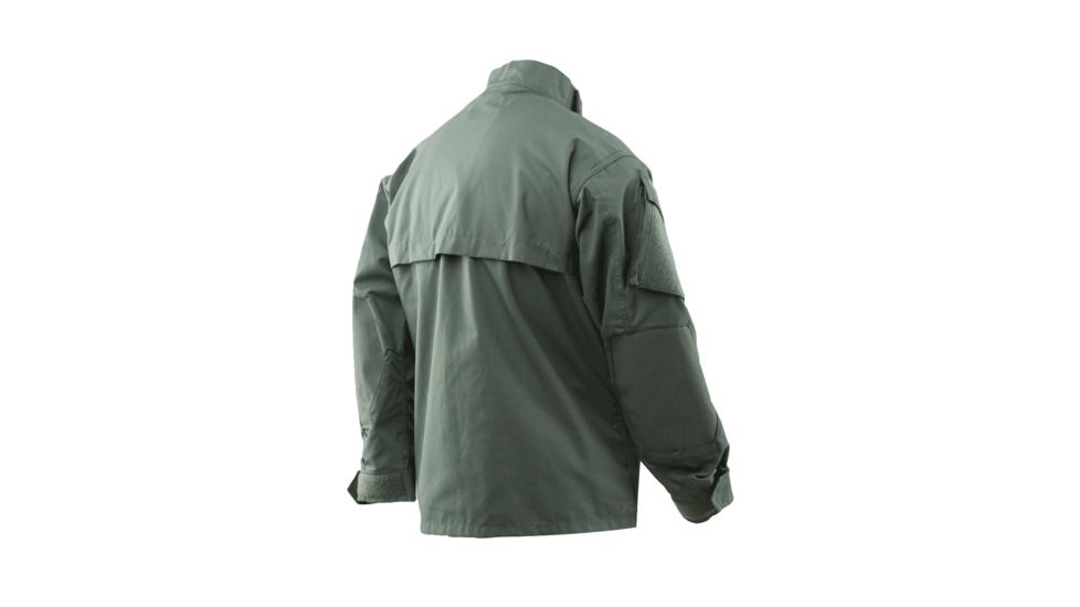 Tru-Spec TRU XTREME Shirt, Olive Drab Green, 3XLR 1243008
