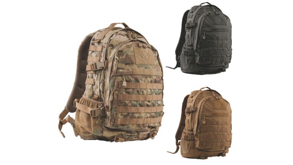 Tru-Spec Truspec - Elite 3-day Backpack